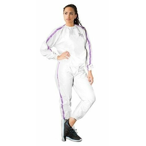 Everlast Sauna Suit Everfresh