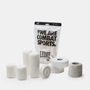 Leone Hand Wrapping Set Pro, White