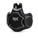 Everlast Belly Pad Coach, Schwarz-Grau