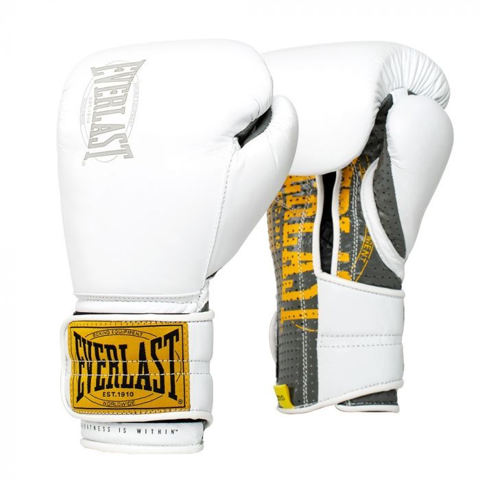 Everlast Boxhandschuhe 1910 Sparring