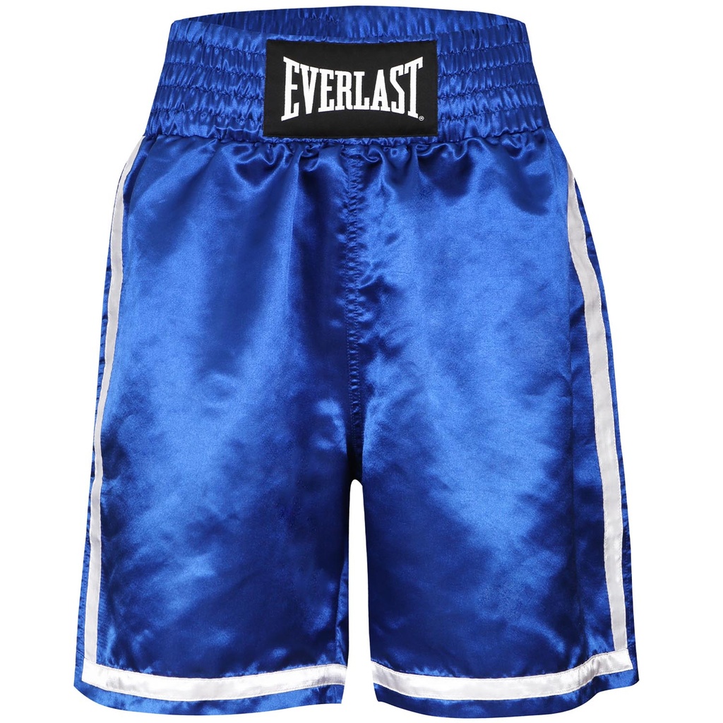 Everlast Boxhose Competition, Blau