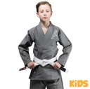 Venum BJJ Gi Contender Kids, Grau