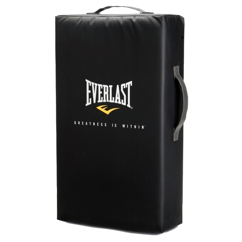 Everlast Kick Shield MMA Strike Shield, Black