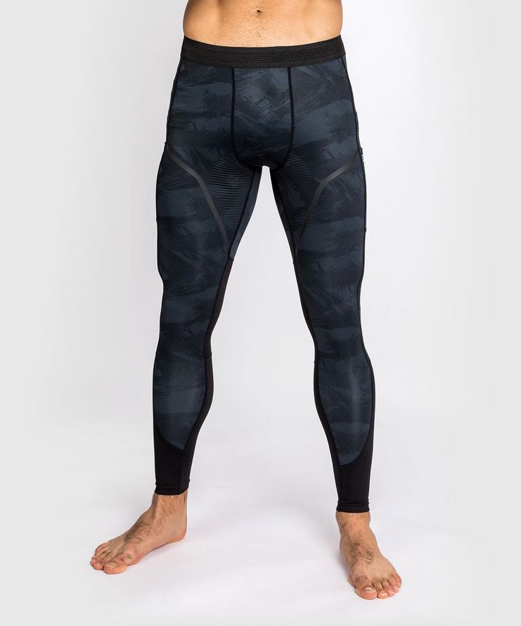 Venum Compression Pants Electron 3.0