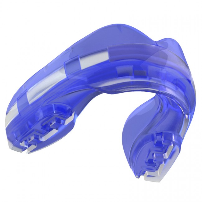 Safejawz Mouthguard for Braces Wearers Front Bracket