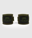 Venum Hand Wraps 4.5m Semi-Elastic, Khaki