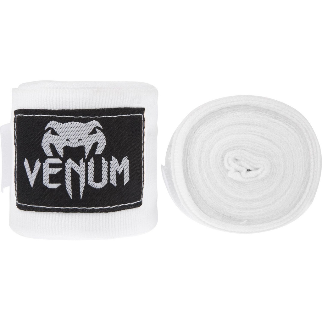 Venum Hand Wraps 4.5m Semi-Elastic