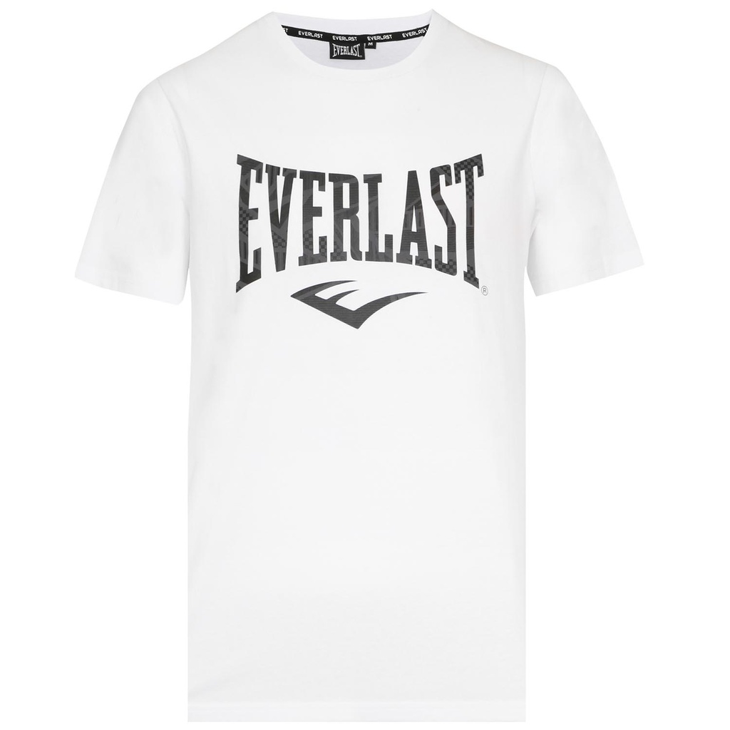 Everlast T-Shirt Spark, Weiß