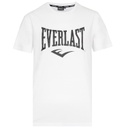 Everlast T-Shirt Spark, Weiß