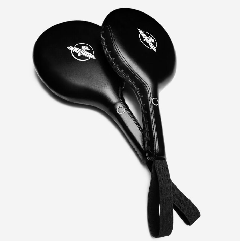 Hayabusa Paddles