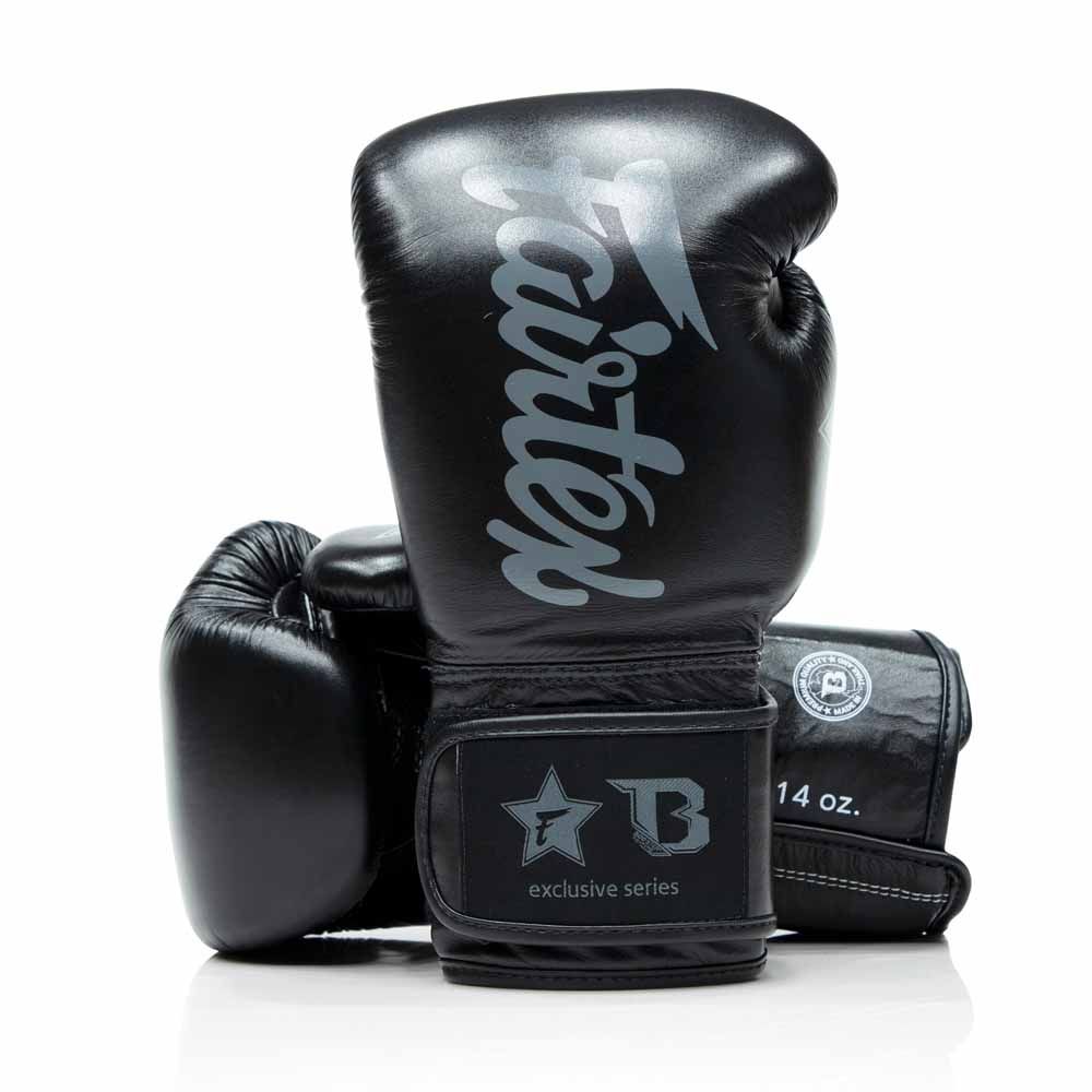 Fairtex Boxhandschuhe X Booster