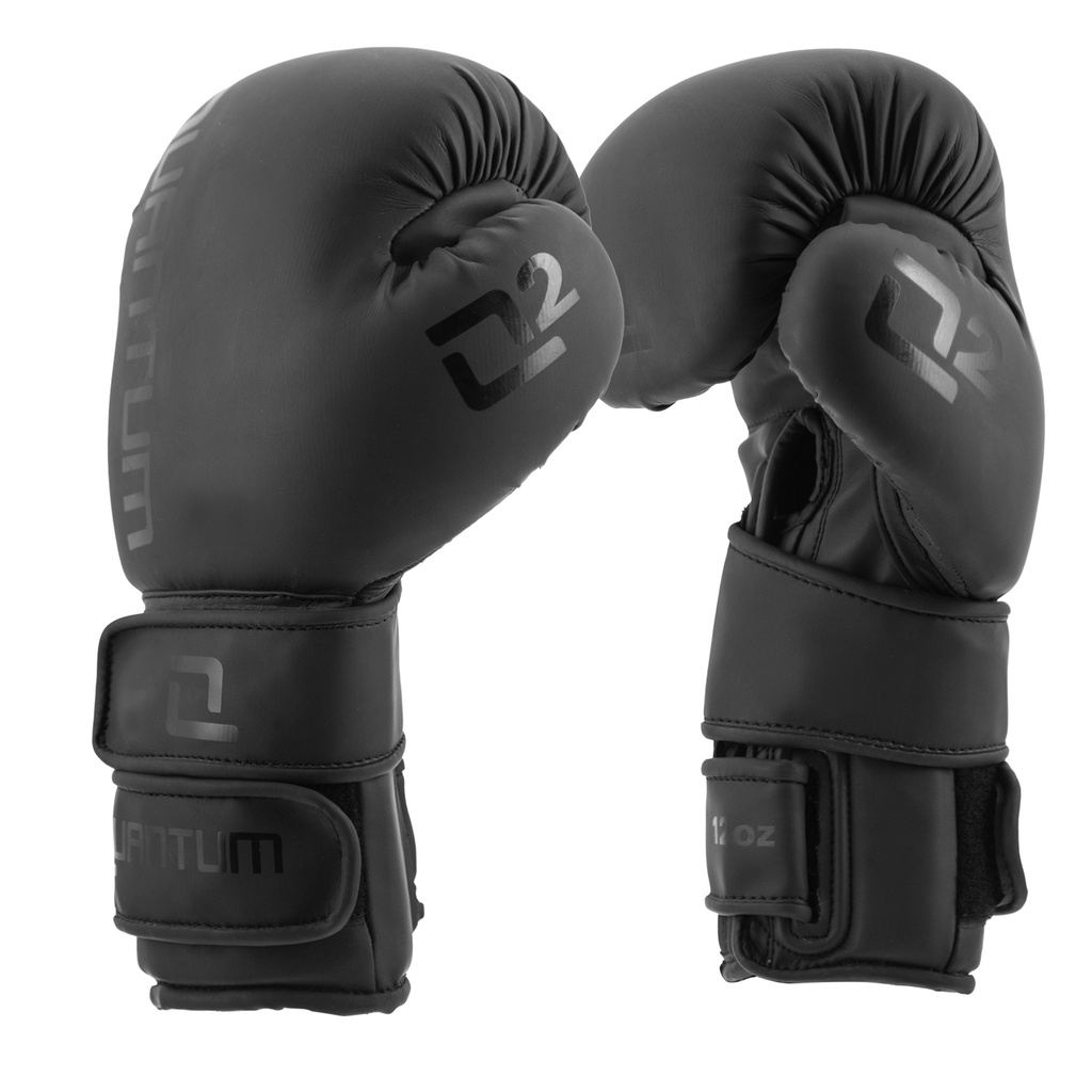 Quantum Boxing Gloves Q2