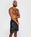 Venum Training Shorts Razor, Black-Gold