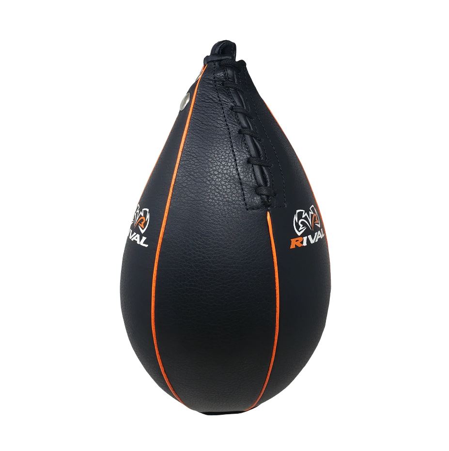 Rival Speedball Teardrop M, Schwarz