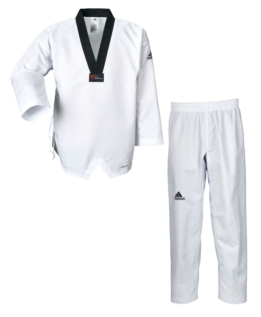 adidas Taekwondo Anzug Adichamp IV