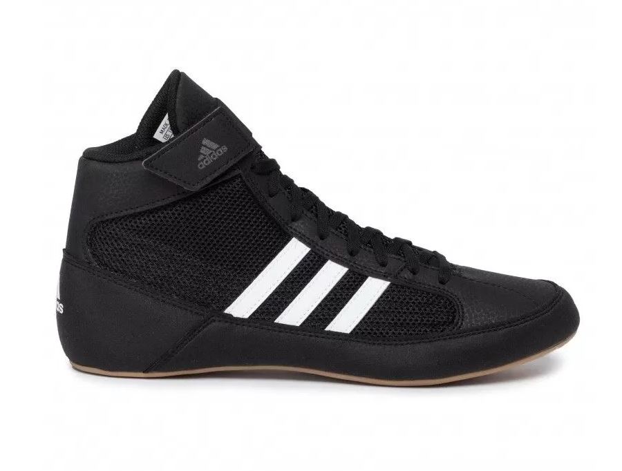 adidas Wrestling Shoes Havoc 2, Black