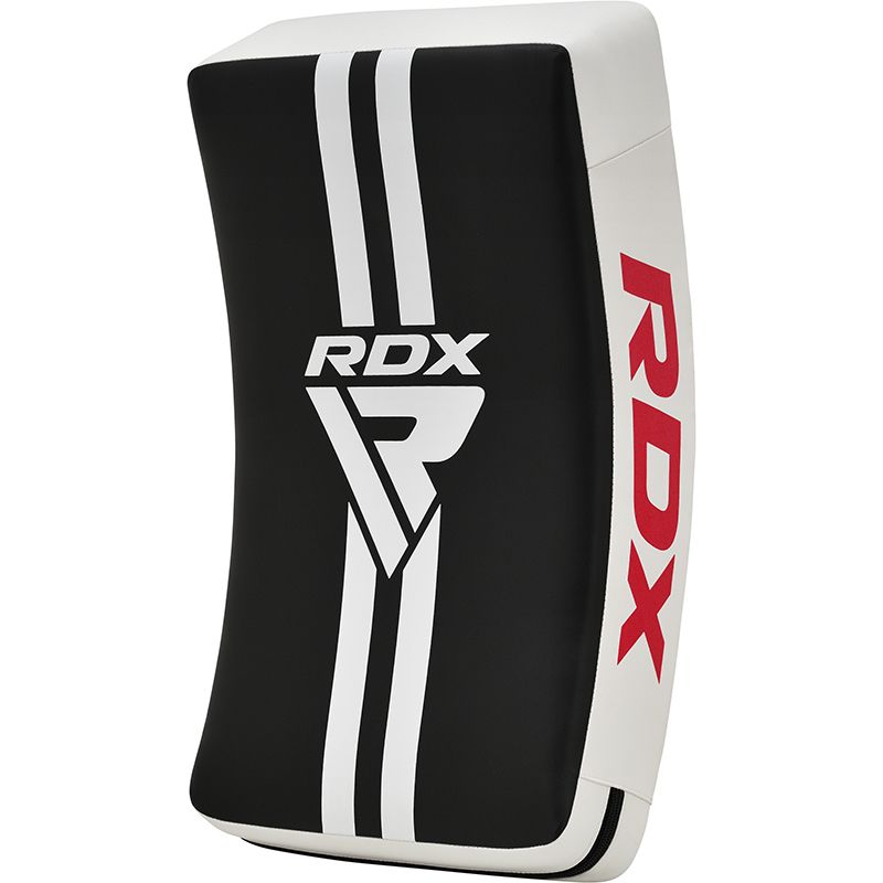 RDX Kick Shield T1 Curved, Black