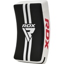 RDX Kick Shield T1 Curved, Black