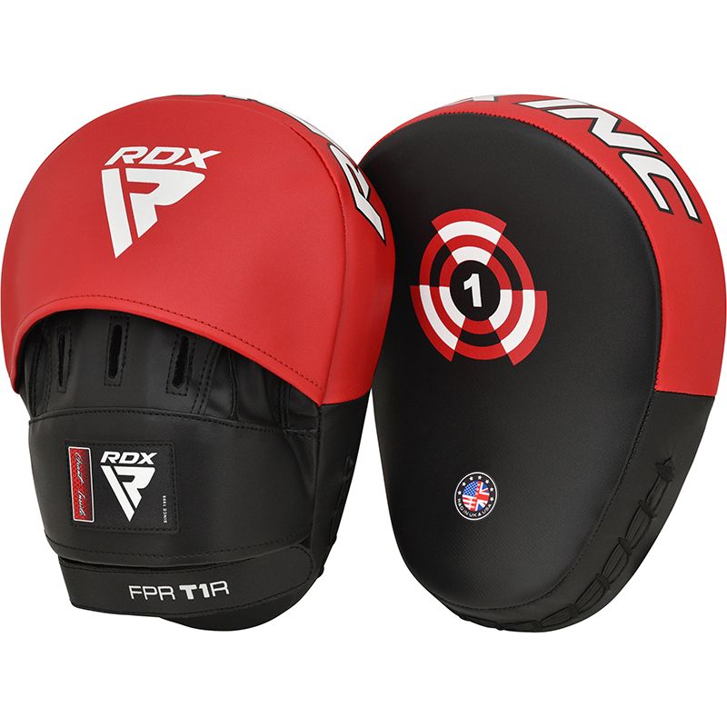 RDX Punch Mitts T1