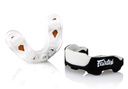 Fairtex Mouthguard MG3, Black-White