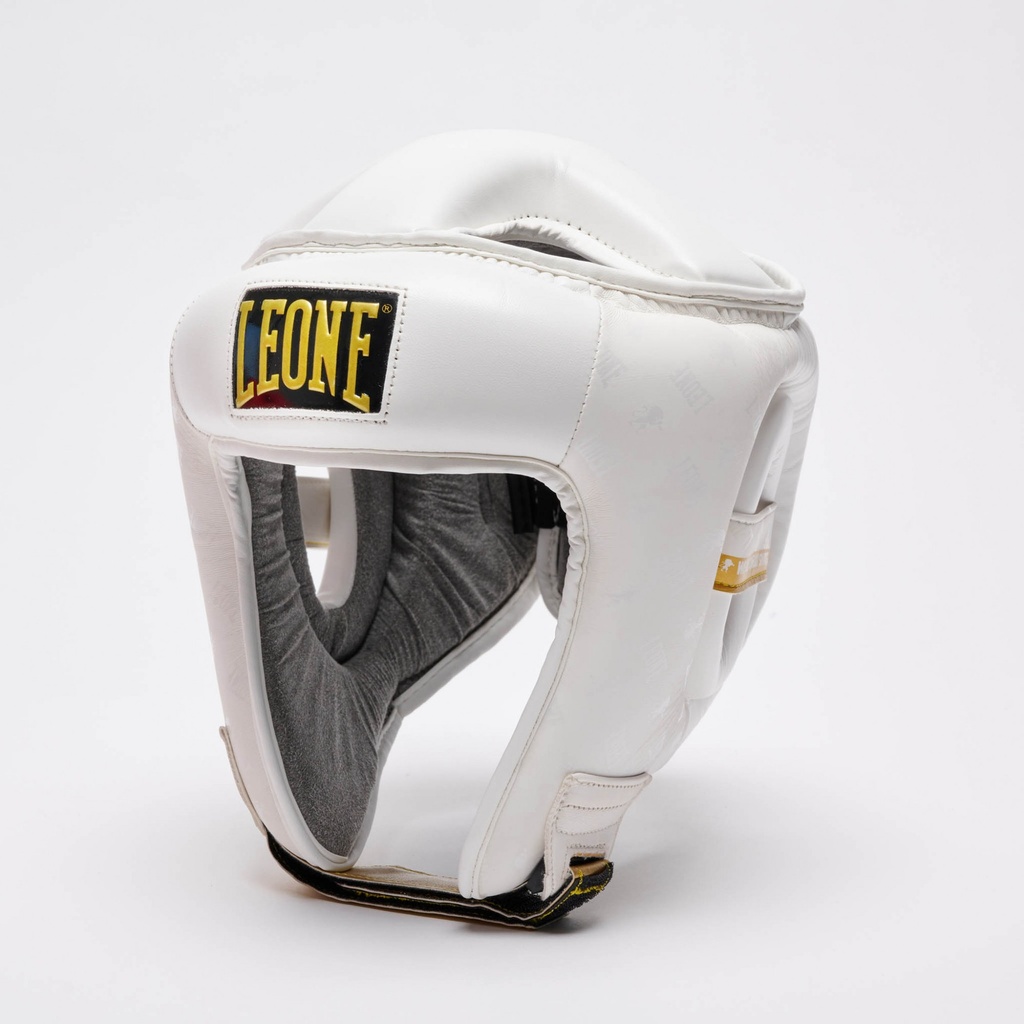 Leone Head Guard DNA