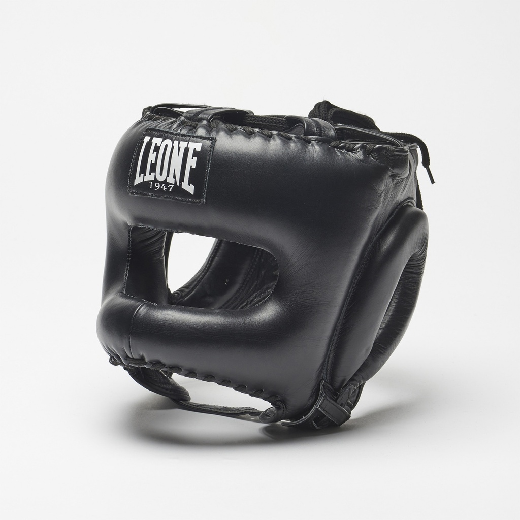 Leone Head Guard The Greatest, Black