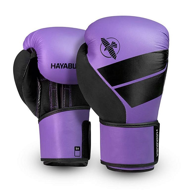 Hayabusa Boxhandschuhe S4