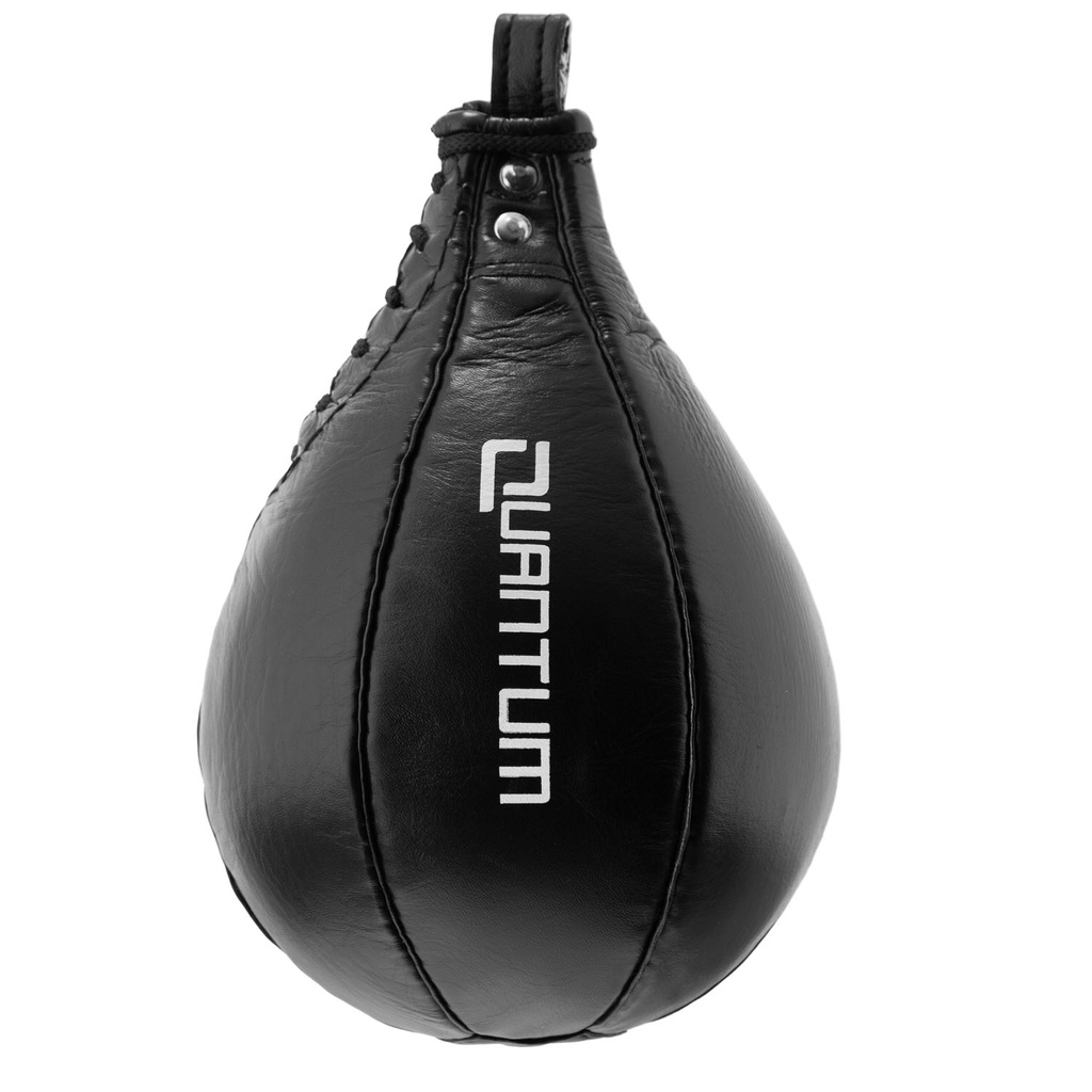 Quantum Speed Bag, Black