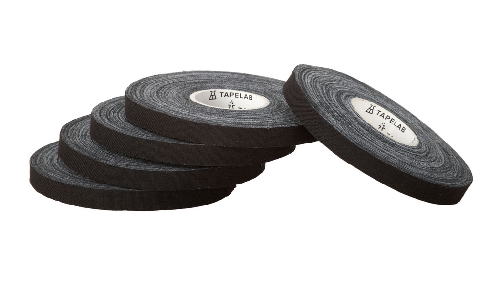 Daniken Sport Tape 8mm x 14m, Black