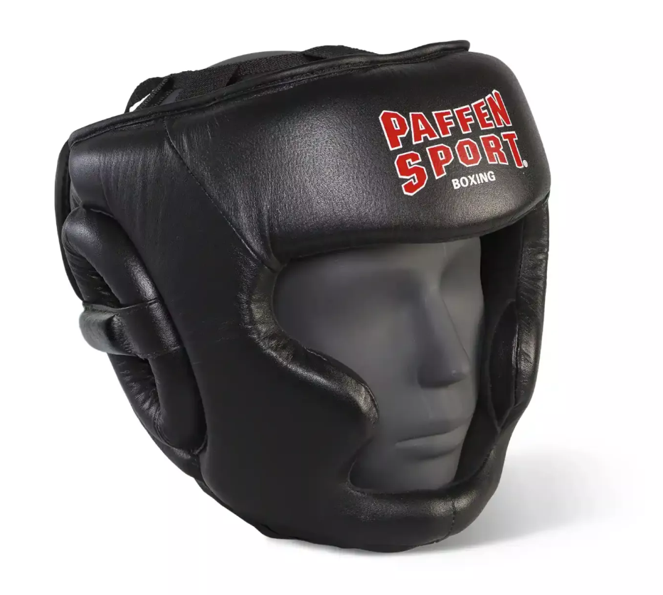 Paffen Sport Head Guard Kibo Fight