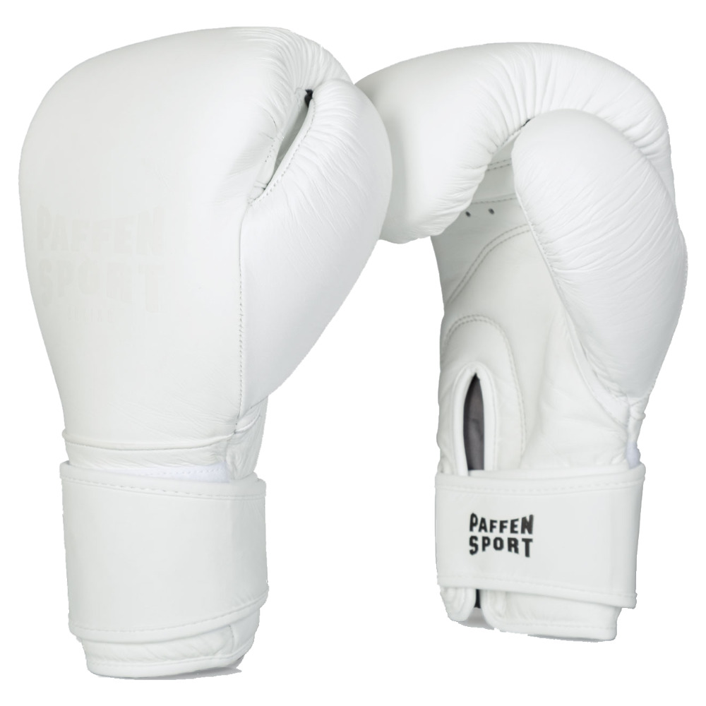 Paffen Sport Boxing Gloves Stealth