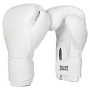 Paffen Sport Boxing Gloves Stealth, White