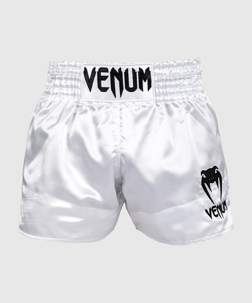 Venum Muay Thai Shorts Classic