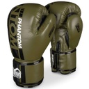 Phantom Boxing Gloves Apex Army, Army Green