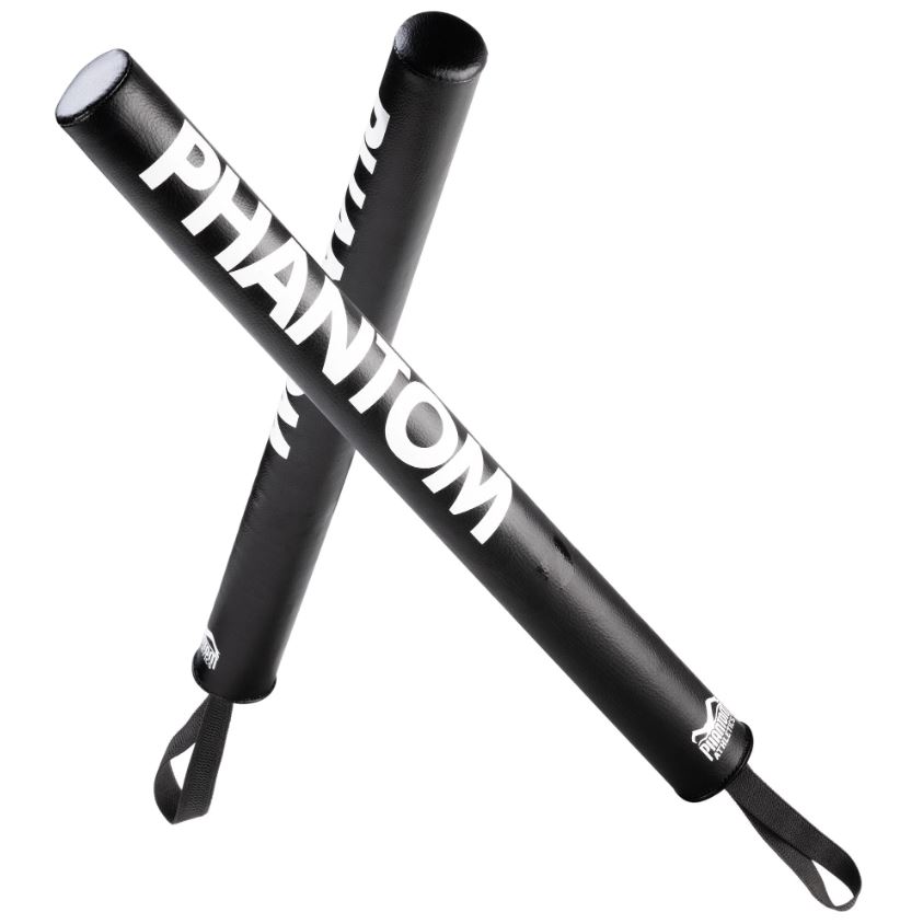 Phantom Boxing Sticks, Black