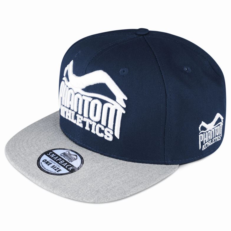 Phantom Cap Team, Dark Blue