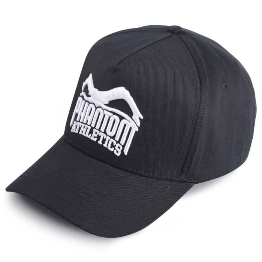 Phantom Cap Team 6, Black