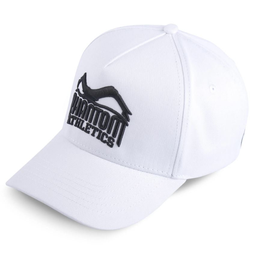 Phantom Cap Team 5, White