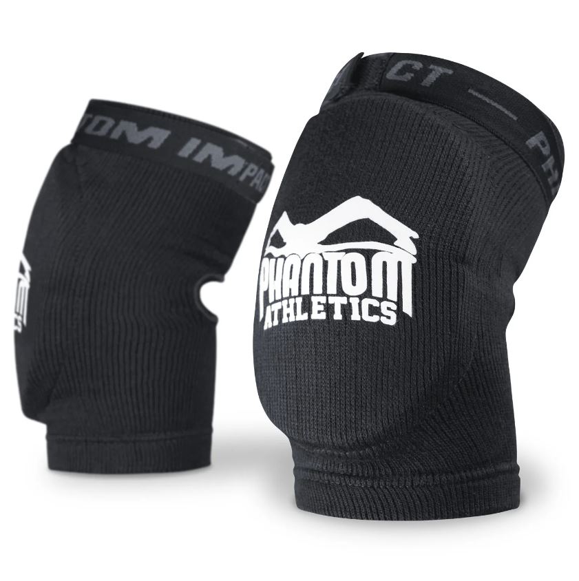 Phantom Elbow Protectors Impact