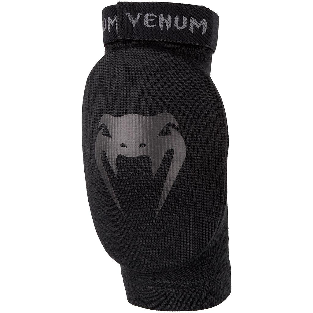 Venum Elbow Protectors Kontact, Black