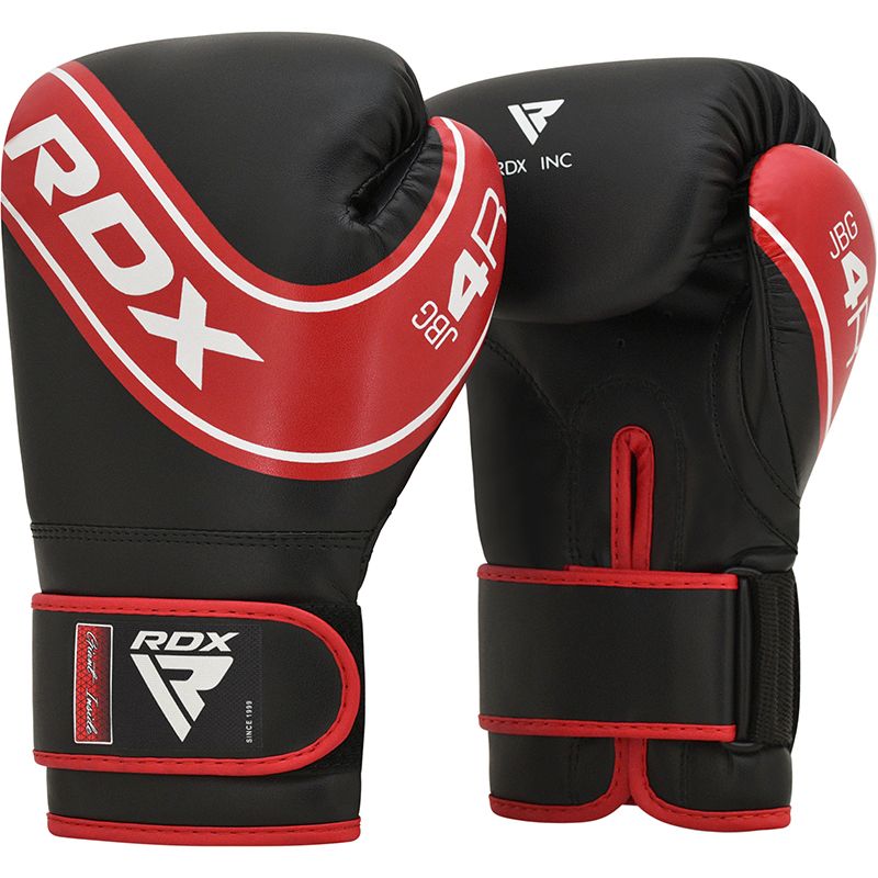 RDX Boxhandschuhe Kinder 4R Robo