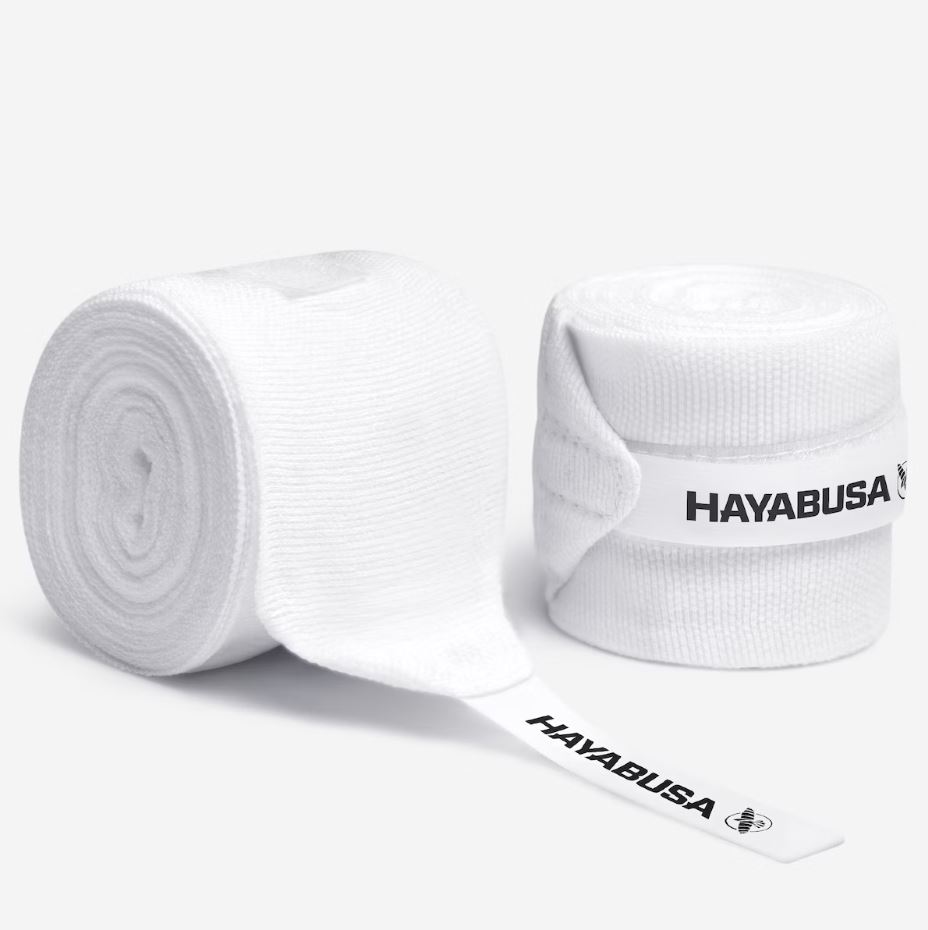 Hayabusa Boxbandagen Gauze