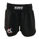 King Pro Boxing Fight Shorts Stormking Basic