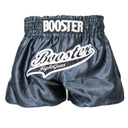 Booster Muay Thai Shorts Slugger, Petrol