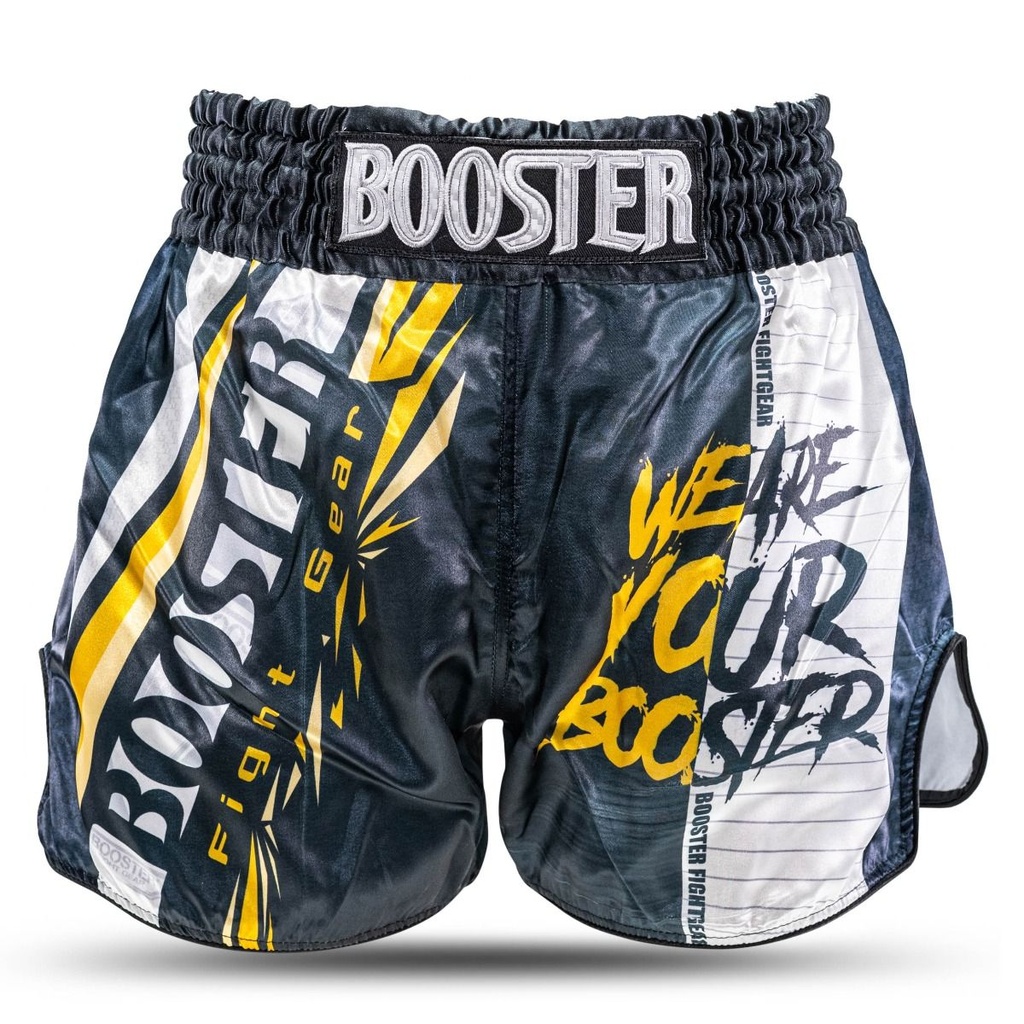 Booster Muay Thai Shorts Performance 1