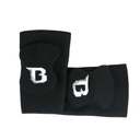 Booster Elbow Protectors Force, Black