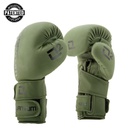 Quantum Boxing Gloves Q2, Green