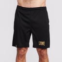 Leone Training Shorts DNA, Black