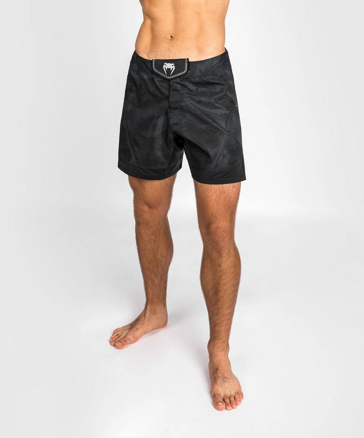 Venum Fight Shorts Electron 3.0