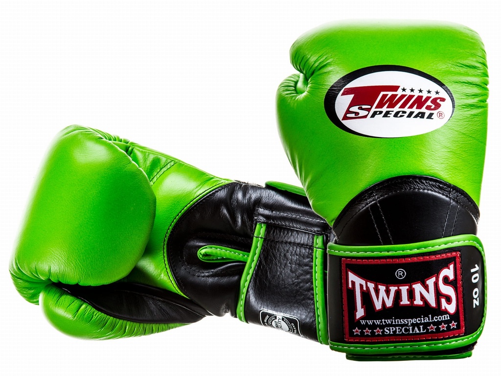 Twins Boxing Gloves BGVL-11